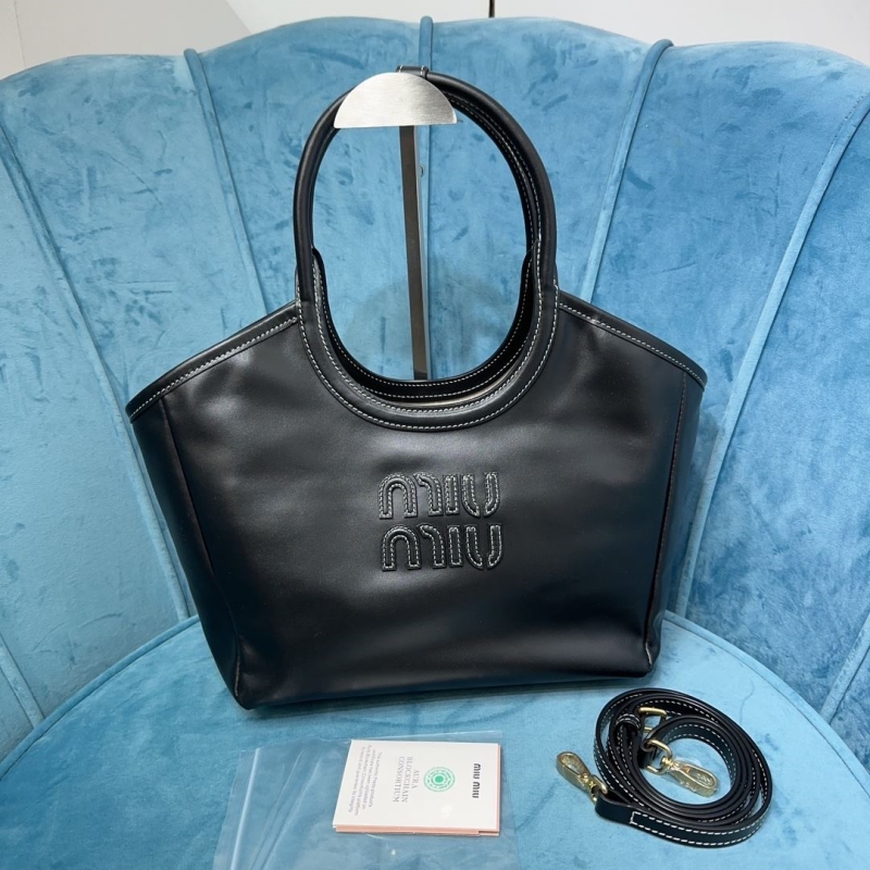 Miu Miu Tote Bags